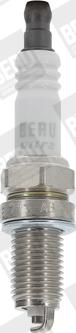 BERU by DRiV Z234 - Spark Plug autospares.lv