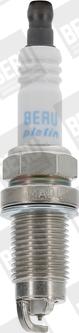 BERU by DRiV Z236 - Spark Plug autospares.lv