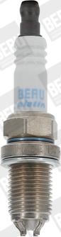 BERU by DRiV Z237 - Spark Plug autospares.lv