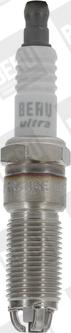 BERU by DRiV Z222 - Spark Plug autospares.lv