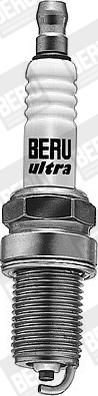 BERU by DRiV Z227 - Spark Plug autospares.lv