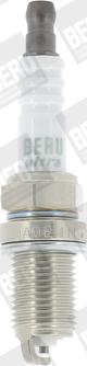 BERU by DRiV Z227 - Spark Plug autospares.lv