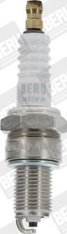 BERU by DRiV Z22 - Spark Plug autospares.lv