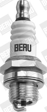 BERU by DRiV Z271 - Spark Plug autospares.lv