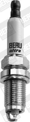 BERU by DRiV Z272SB - Spark Plug autospares.lv