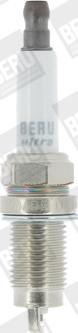 BERU by DRiV Z272SB - Spark Plug autospares.lv