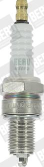 BERU by DRiV Z27 - Spark Plug autospares.lv