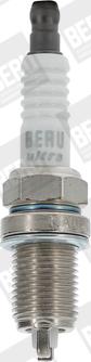 BERU by DRiV Z74 - Spark Plug autospares.lv