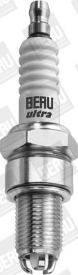 BERU by DRiV Z75 - Spark Plug autospares.lv