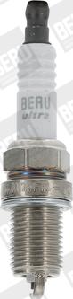 BERU by DRiV Z72 - Spark Plug autospares.lv