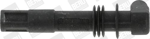 BERU by DRiV ZLE248 - Plug, spark plug autospares.lv