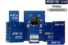 Besf1ts FF1011 - Fuel filter autospares.lv