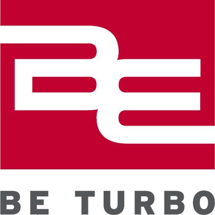 BE TURBO 600401 - Oil Pipe, charger autospares.lv