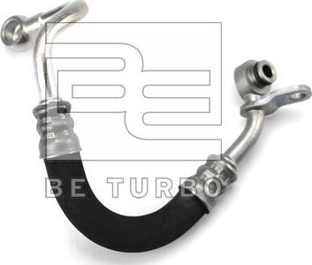 BE TURBO 600006 - Oil Pipe, charger autospares.lv