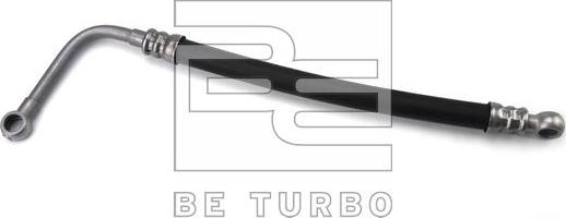 BE TURBO 600000 - Oil Pipe, charger autospares.lv