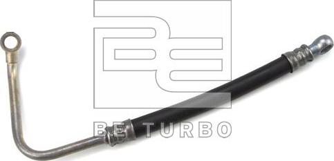BE TURBO 600003 - Oil Pipe, charger autospares.lv