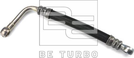 BE TURBO 600002 - Oil Pipe, charger autospares.lv