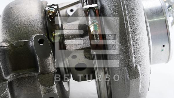 BE TURBO 130492 - Charger, charging system autospares.lv