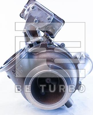 BE TURBO 130560 - Charger, charging system autospares.lv