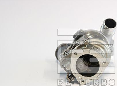 BE TURBO 130028 - Charger, charging system autospares.lv