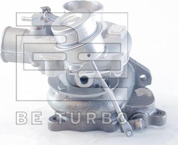 BE TURBO 130 849 - Charger, charging system autospares.lv