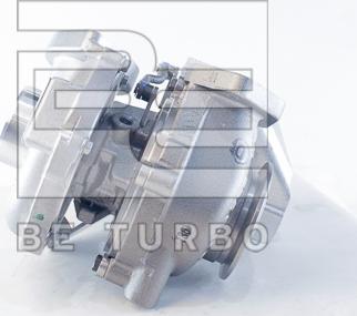 BE TURBO 130213 - Charger, charging system autospares.lv