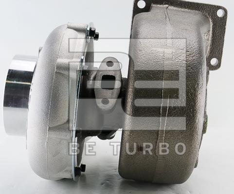 BE TURBO 131451 - Charger, charging system autospares.lv