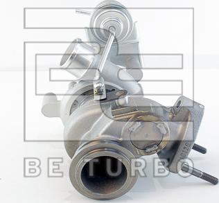 BE TURBO 131044 - Charger, charging system autospares.lv