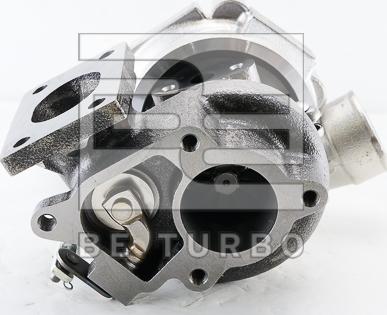 BE TURBO 131041 - Charger, charging system autospares.lv