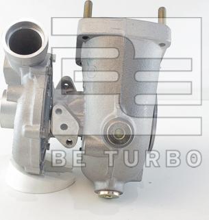 BE TURBO 131042 - Charger, charging system autospares.lv