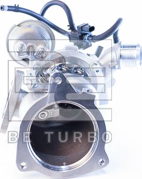 BE TURBO 129982 - Charger, charging system autospares.lv