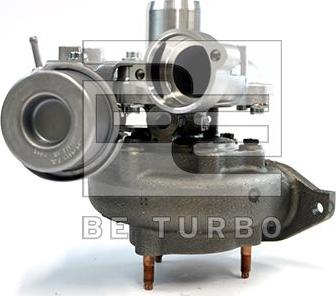 BE TURBO 129979 - Charger, charging system autospares.lv