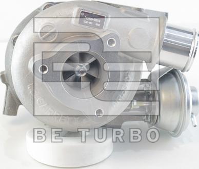 BE TURBO 129447 - Charger, charging system autospares.lv