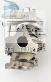 BE TURBO 129482 - Charger, charging system autospares.lv