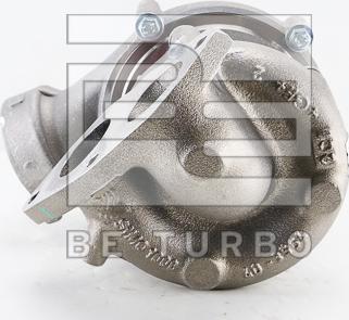 BE TURBO 129566 - Charger, charging system autospares.lv