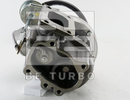 BE TURBO 129560 - Charger, charging system autospares.lv