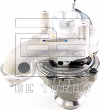 BE TURBO 129574 - Charger, charging system autospares.lv