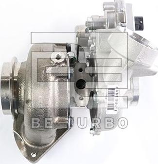 BE TURBO 129576 - Charger, charging system autospares.lv