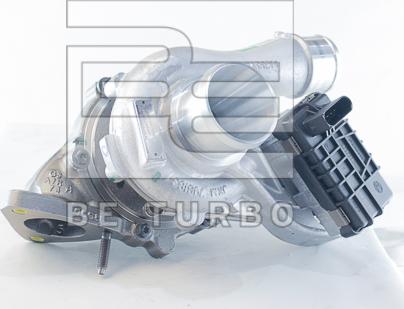 BE TURBO 129675 - Charger, charging system autospares.lv