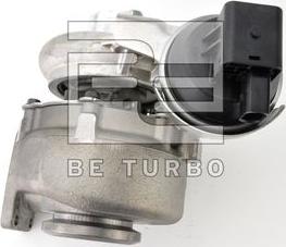 BE TURBO 129190 - Charger, charging system autospares.lv