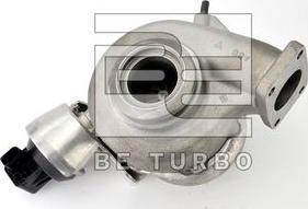 BE TURBO 129190 - Charger, charging system autospares.lv