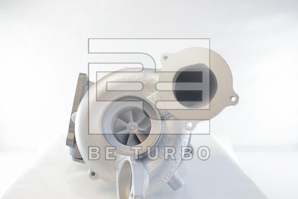 BE TURBO 129144 - Charger, charging system autospares.lv