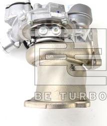 BE TURBO 129166 - Charger, charging system autospares.lv