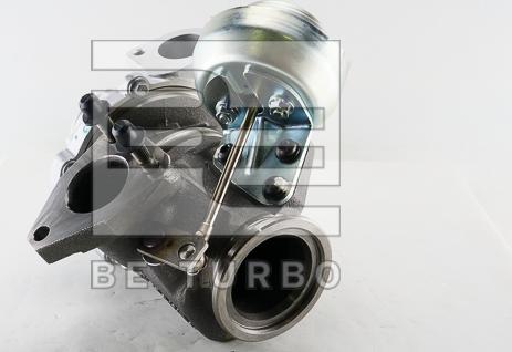 BE TURBO 129109 - Charger, charging system autospares.lv