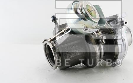 BE TURBO 129109 - Charger, charging system autospares.lv