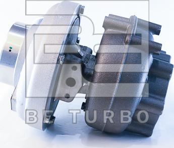 BE TURBO 129112 - Charger, charging system autospares.lv