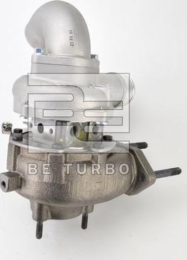 BE TURBO 129185 - Charger, charging system autospares.lv