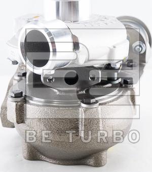 BE TURBO 129180 - Charger, charging system autospares.lv