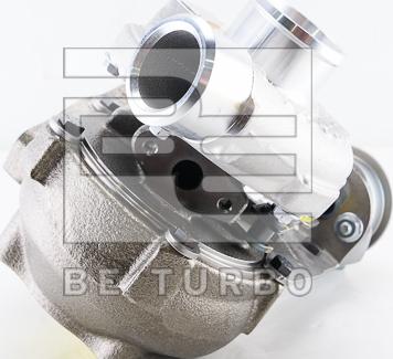 BE TURBO 129180 - Charger, charging system autospares.lv