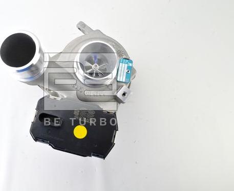 BE TURBO 129188 - Charger, charging system autospares.lv